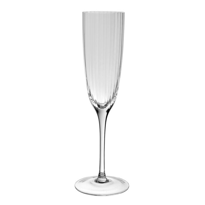 Corinne Champagne Flute