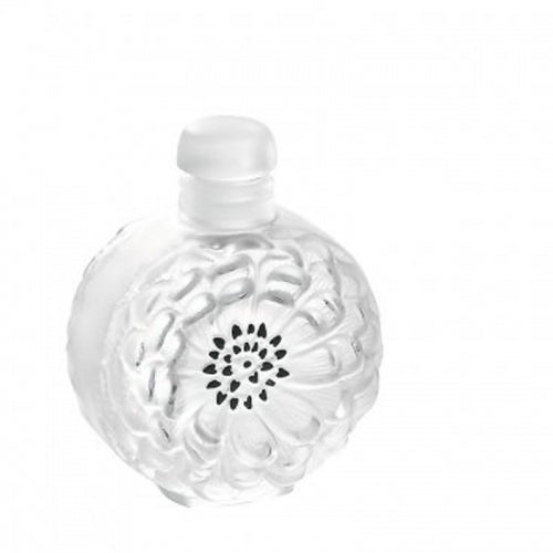 Dahlia Perfume Bottle, No. 4