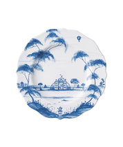 Country Estate Delft Blue Dessert/Salad Plate