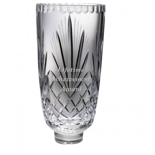 LVH Darley Vase 8"