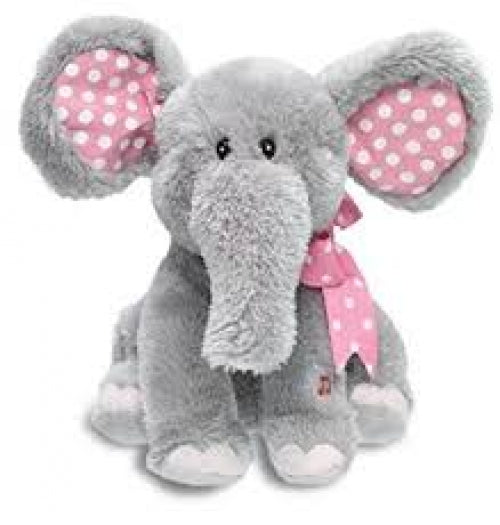 Ellie the Elephant Sing-a-Long