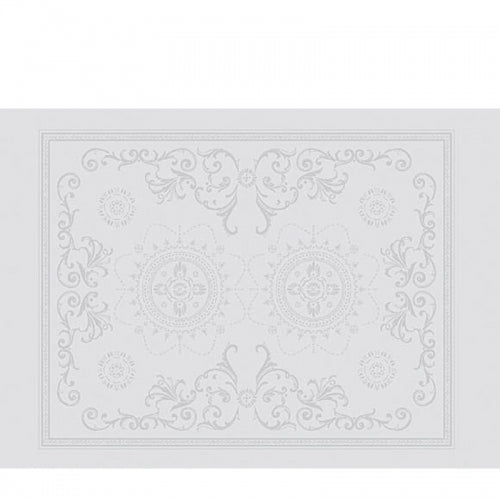 Eloise Greensweet White Placemat