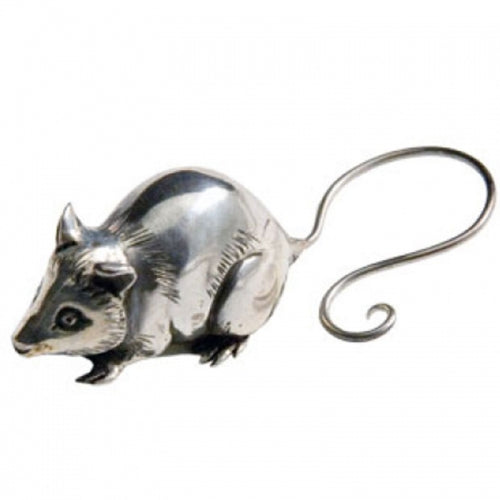 Sterling Mouse