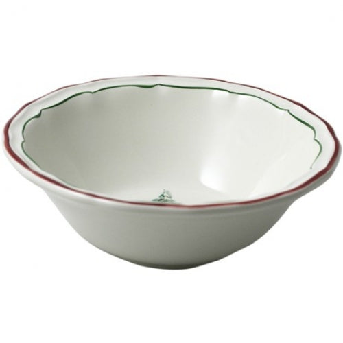 Filet Noel Extra Large Cereal Bowl