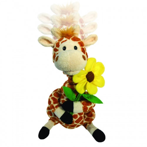 Gerry the Giraffe