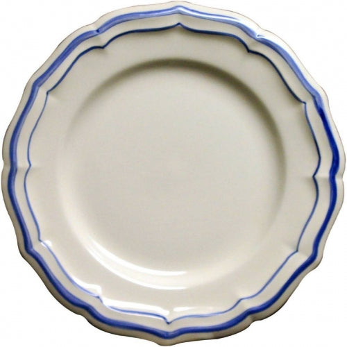 Filet Bleu Dinner Plate