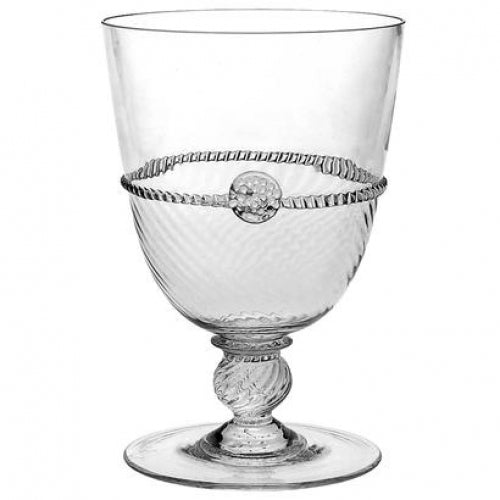 Graham Footed Water Goblet