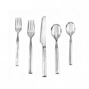 Hartland Five Piece Placesetting