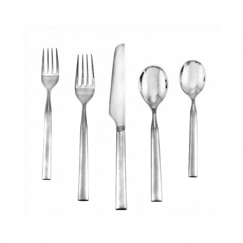 Hartland Five Piece Placesetting