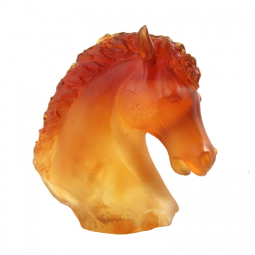 Andalusian Horsehead