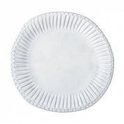 Incanto White Stripe Dinner Plate