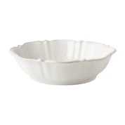 Berry & Thread Whitewash Bowl 13"