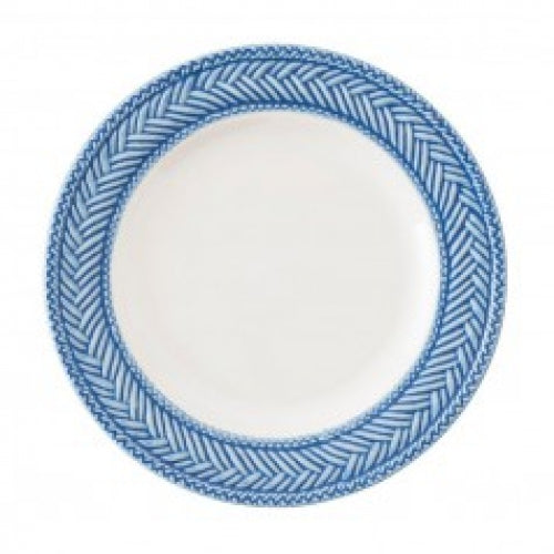 Le Panier White/Delft Side/Cocktail Plate