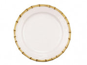 Bamboo Dinner Plate 11"