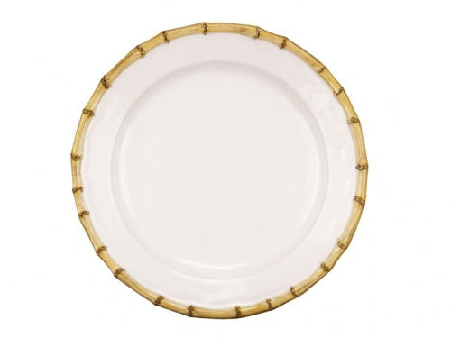 Bamboo Dinner Plate 11"