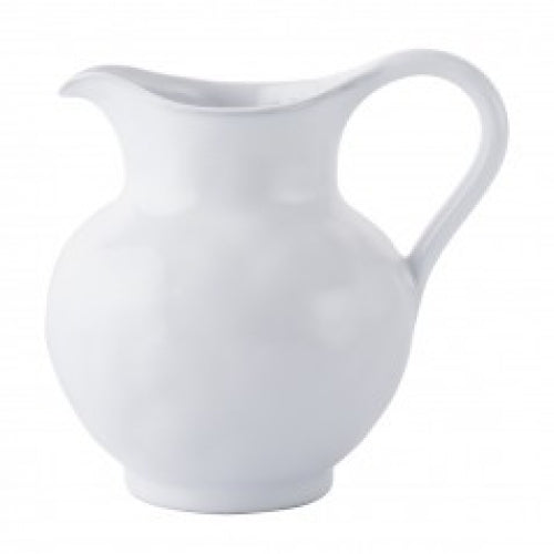 Quotidien White Truffle Small Pitcher/Creamer