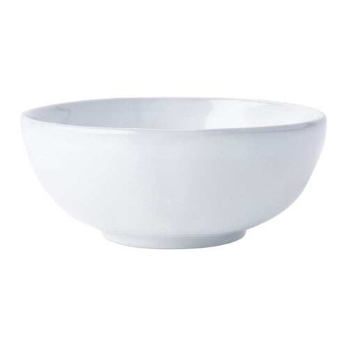 Quotidien White Truffle Medium Serving Bowl 10"