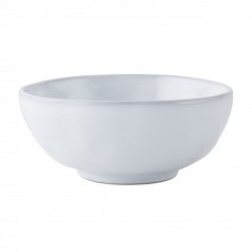 Quotidien White Truffle Berry Bowl 5 1/2"