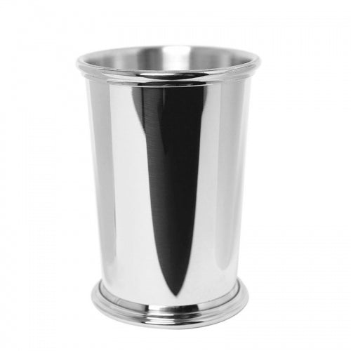 Kentucky Julep Cup Pewter 12 Ounce