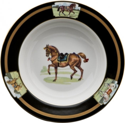 Imperial Horse Rim Soup