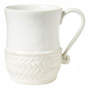 Le Panier Whitewash Mug