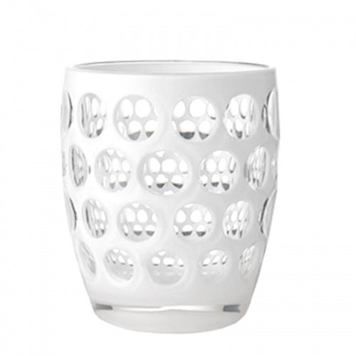 Lente White Tumbler