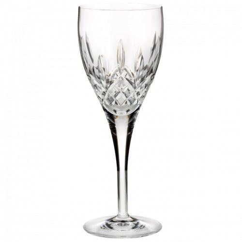 Lismore Nouveau White Wine Glass