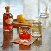 Greenwich Lowball, Set of 2