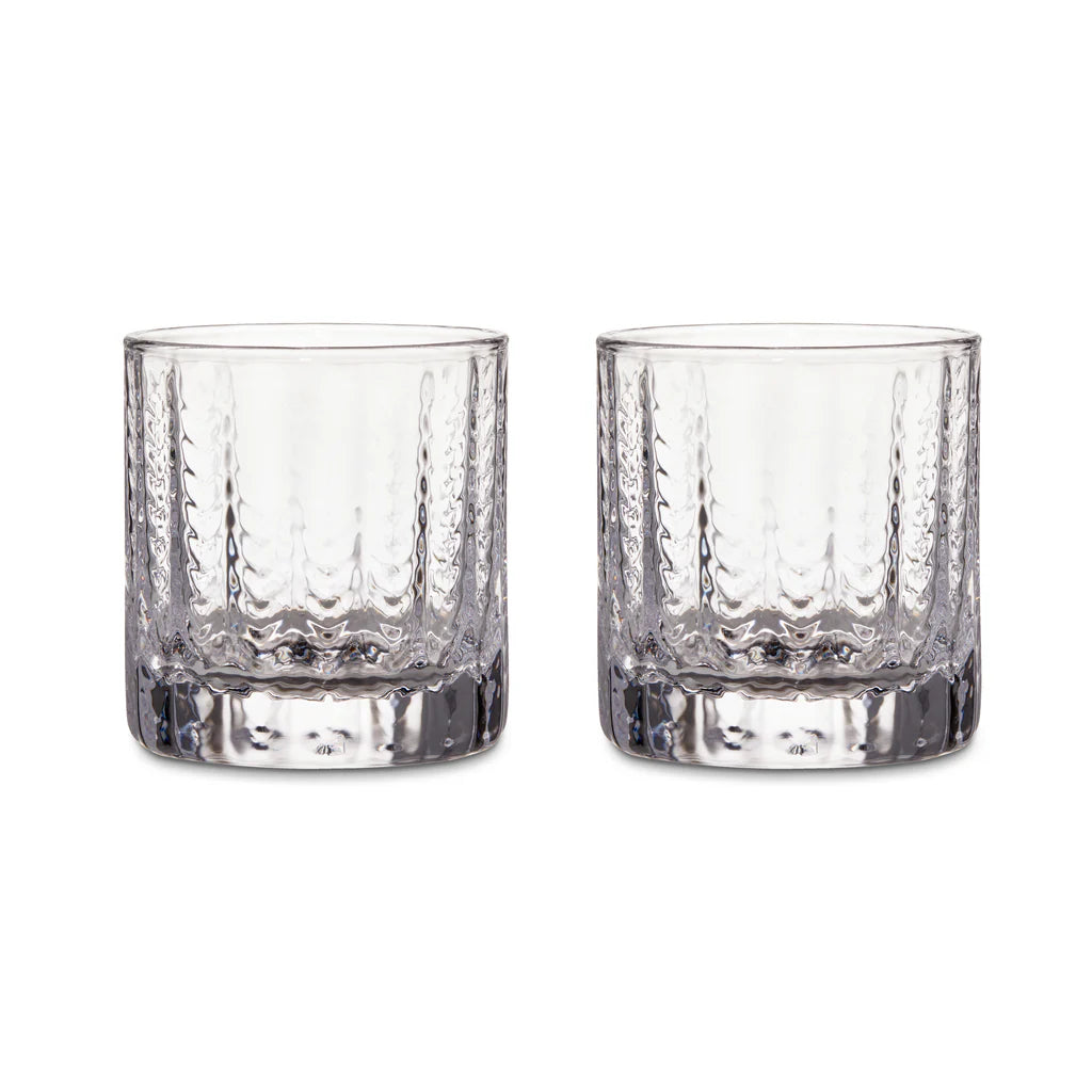 Greenwich Lowball, Set of 2
