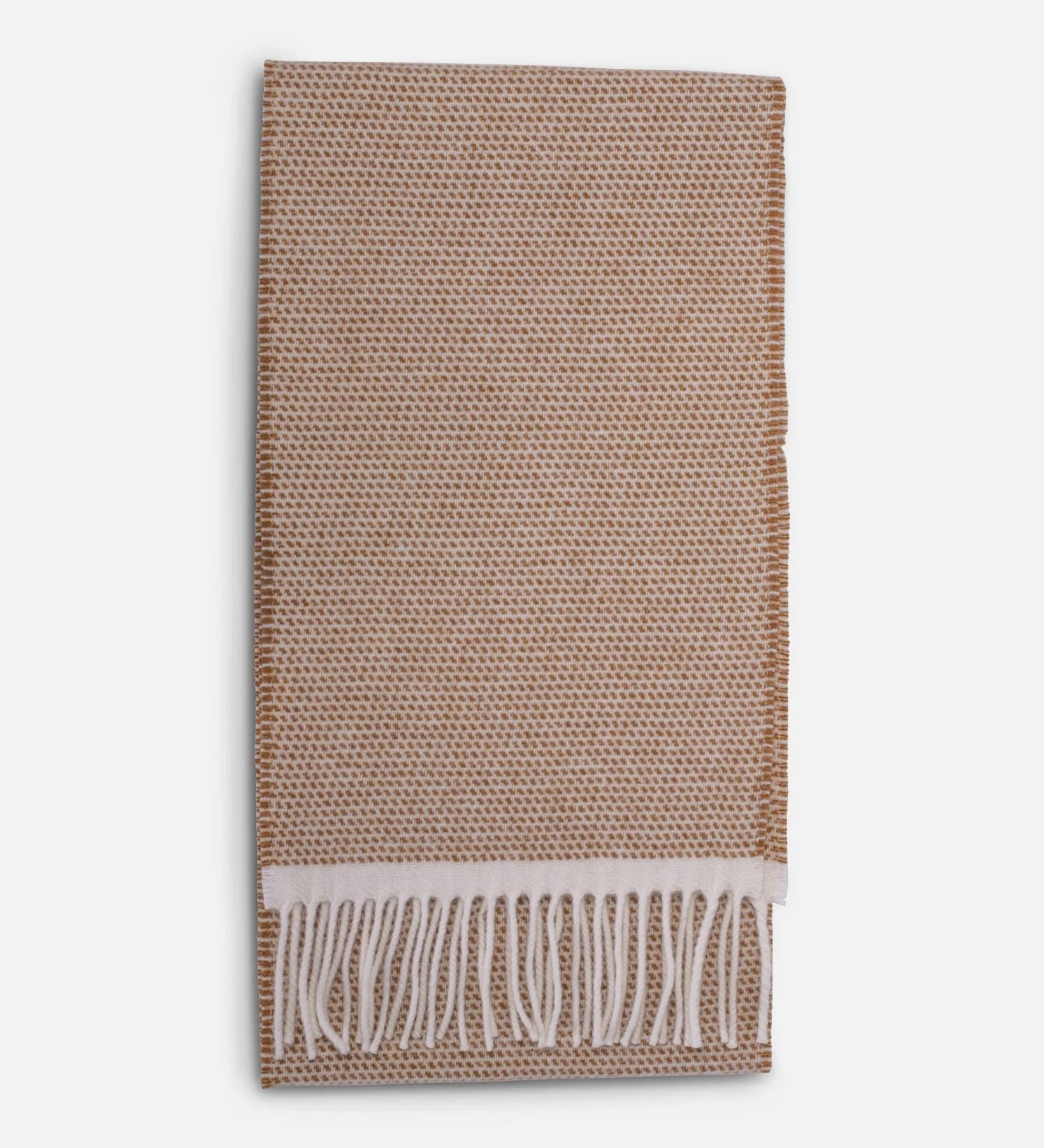Duiske Merino Lambswool Scarf