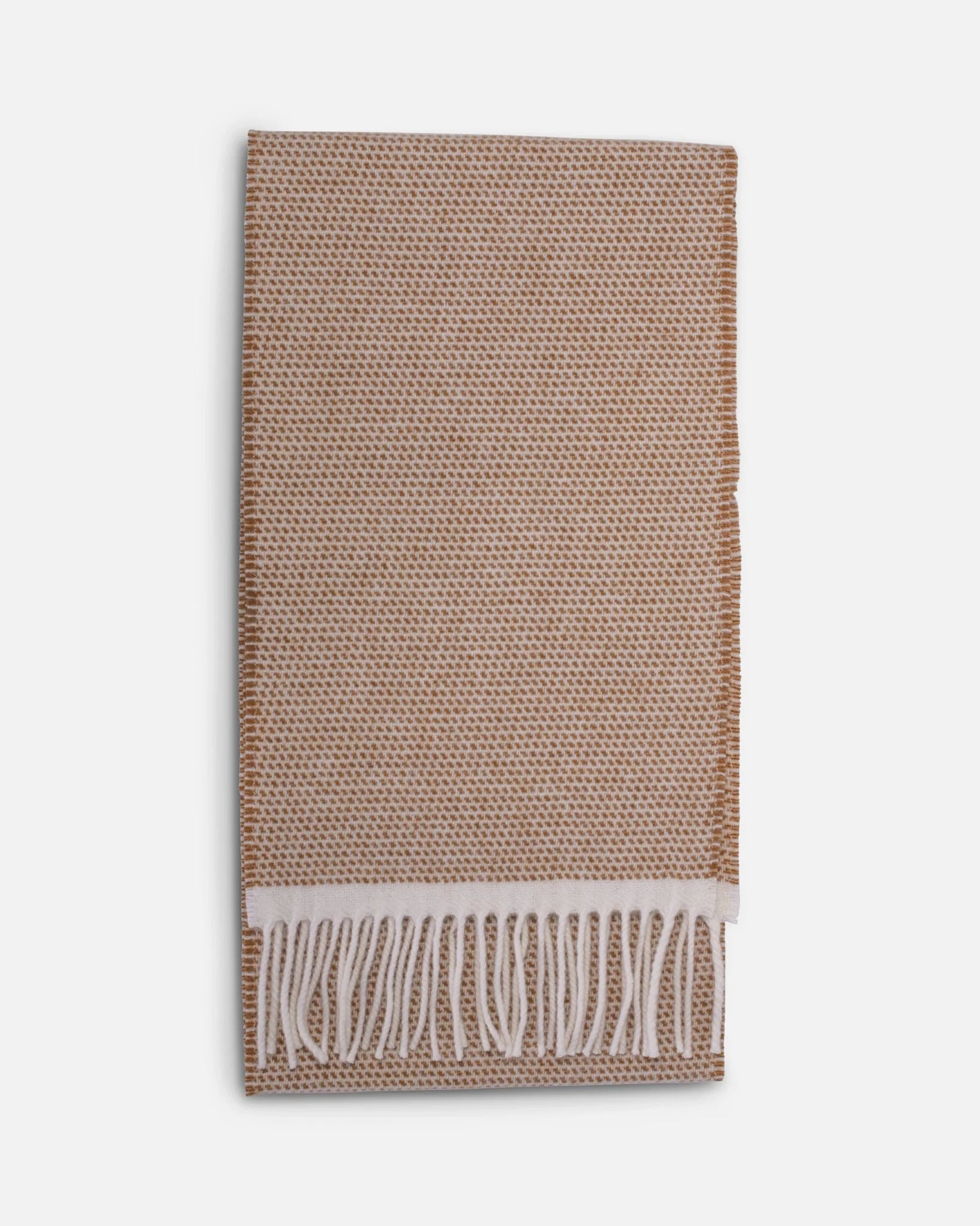 Duiske Merino Lambswool Scarf