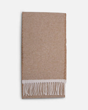 Duiske Merino Lambswool Scarf