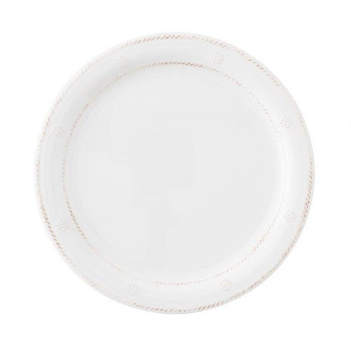 Berry & Thread Melamine Whitewash  Dinner Plate