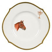 Bluegrass Dinner Plate