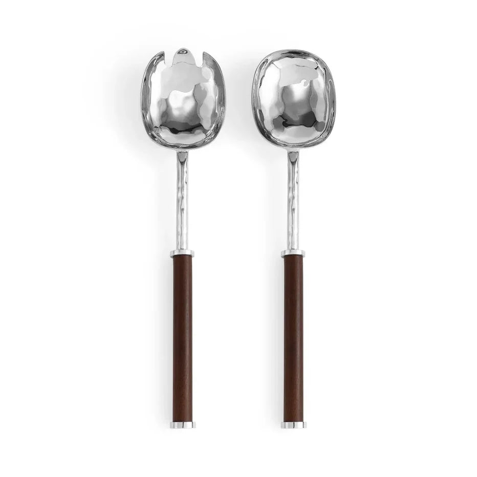 Reflective Serving Set