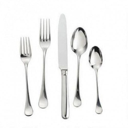 Modigliani Stainless Five Piece Place Setting