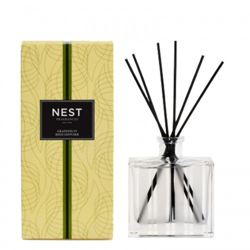 Grapefruit Reed Diffuser