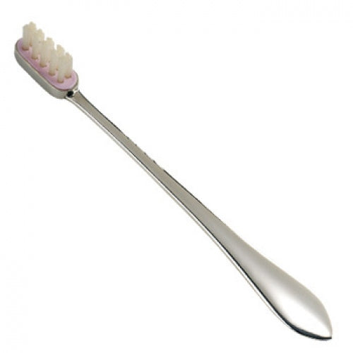 Pink Jackson Baby Toothbrush