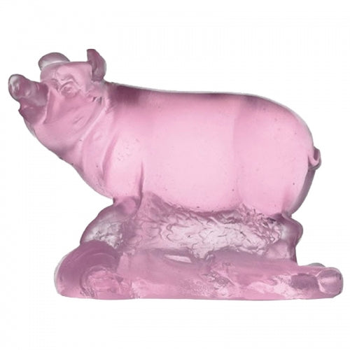 Pink Pig