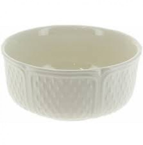 Pont aux Choux White Cereal Bowl