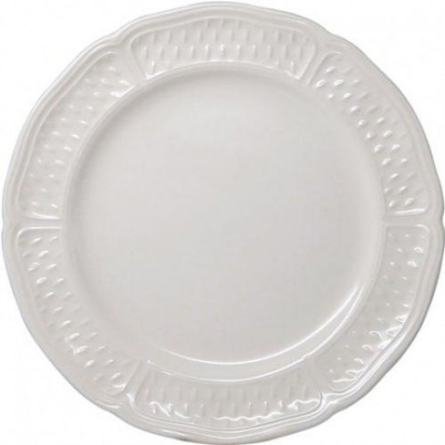 Pont aux Choux White Dinner Plate