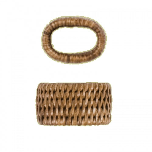 Rattan Napkin Ring