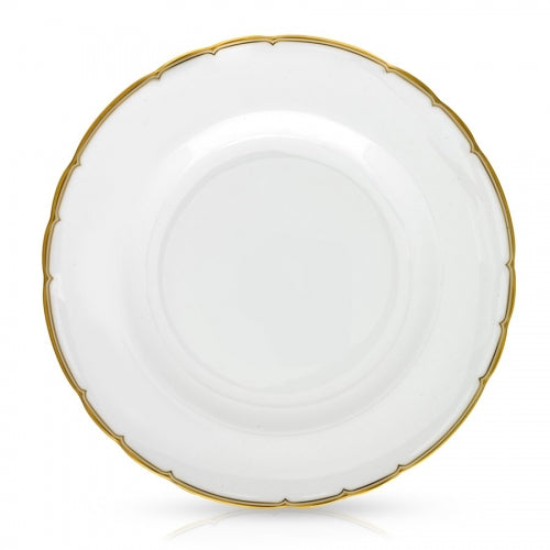 Chelsea Duet Salad Plate