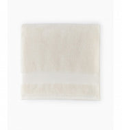 Bello Ivory Washcloth