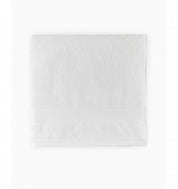 Bello White Tub Mat