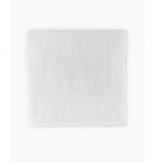 Bello White Tub Mat