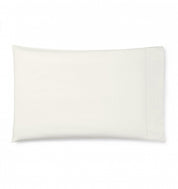 Celeste Ivory Standard Pillowcases, Pair