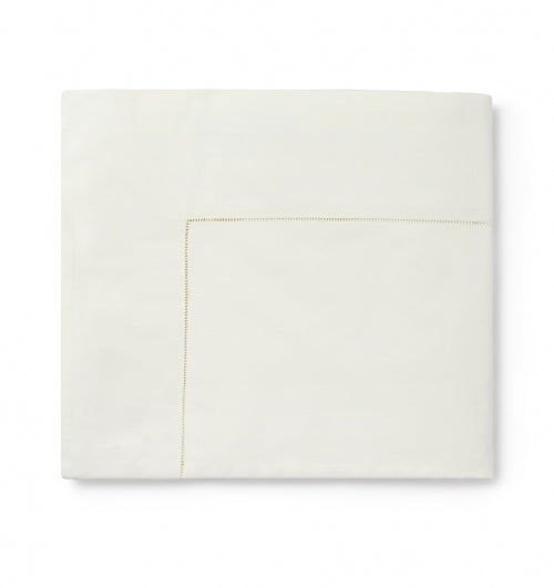 Celeste Ivory Full/Queen Flat Sheet