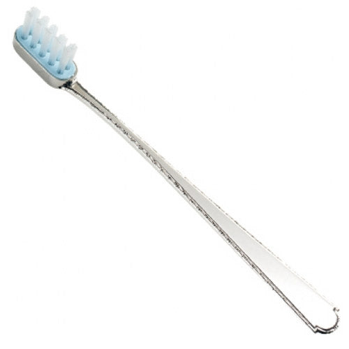 Blue Virginia Baby Toothbrush