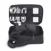 Croft Tech Black Dopp Kit